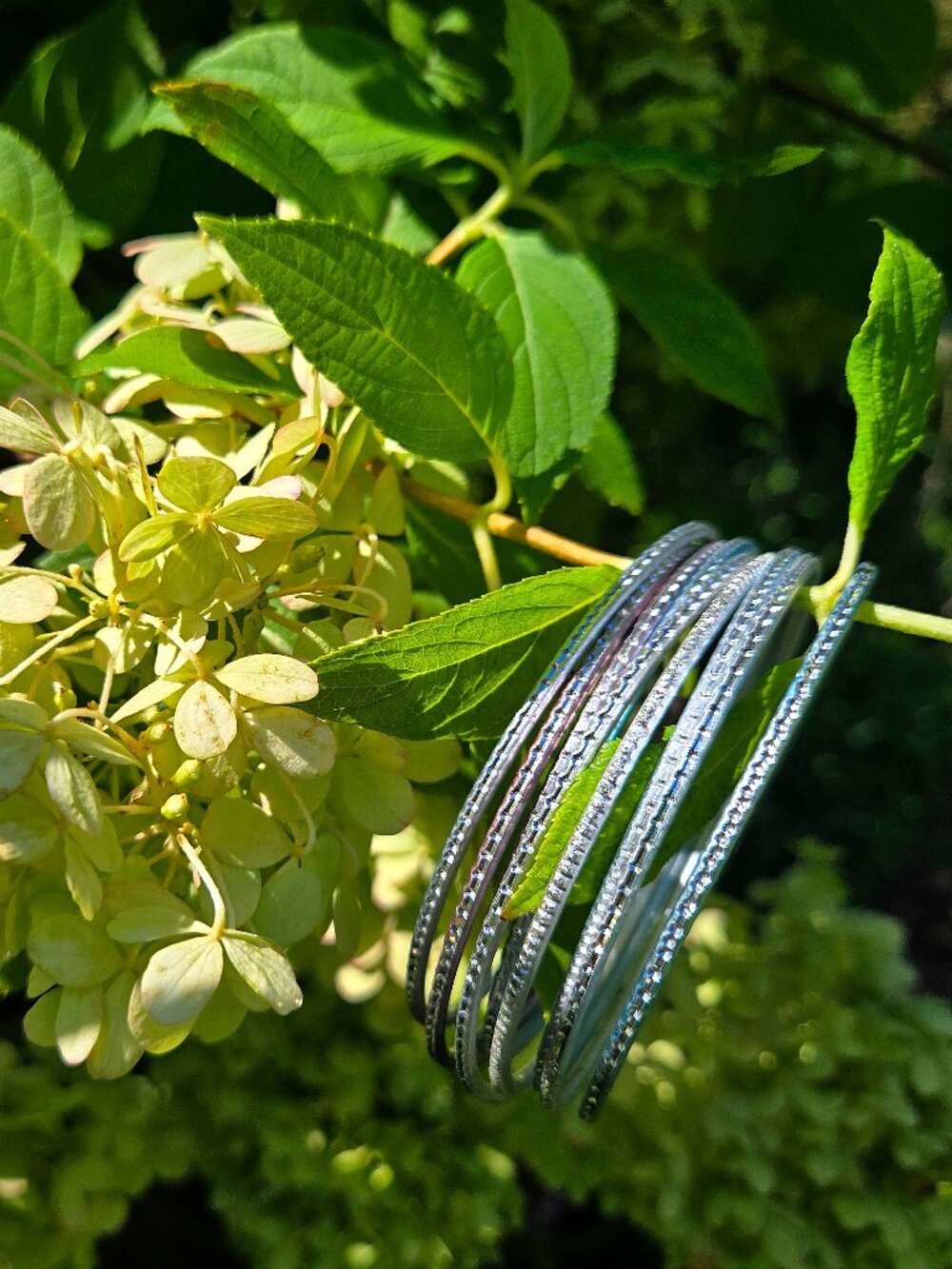 Pastel bangles - Picture 9 of 13